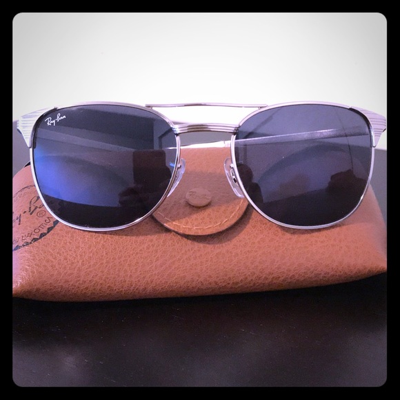 Ray-Ban Other - Ray-Ban SIGNET RB3429m Sunglasses